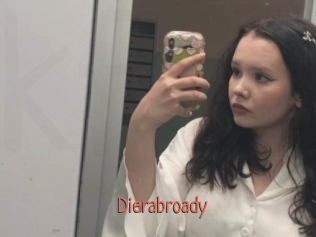 Dierabroady