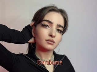 Dierabunte