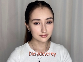Dieracleverley