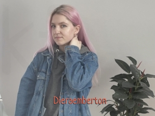 Dieraemberton