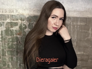 Dieragaler