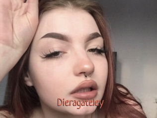 Dieragateley