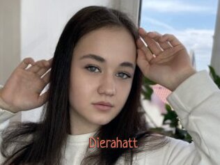 Dierahatt