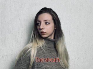 dieraheath Kachou Fuzoku