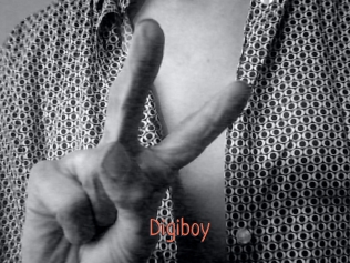 digiboy Kachou Fuzoku