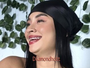 Diiamondhott