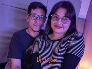 Diicknjane