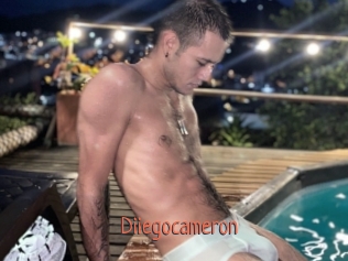 Diiegocameron
