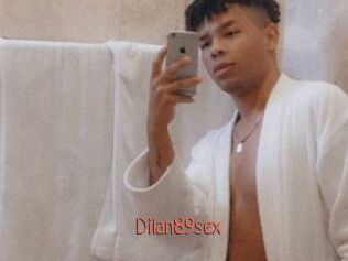 Dilan89sex