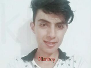 Dilanboy