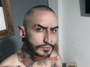 Dilanscootk