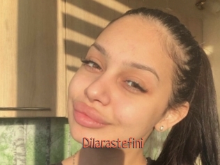 Dilarastefini