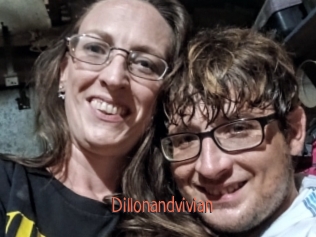 Dillonandvivian
