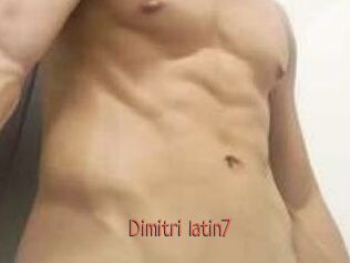 Dimitri_latin7