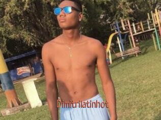 Dimitrilatinhot