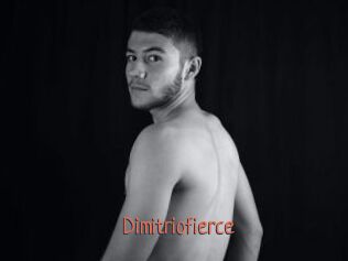 Dimitriofierce