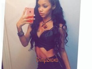 Dimpzxoxo