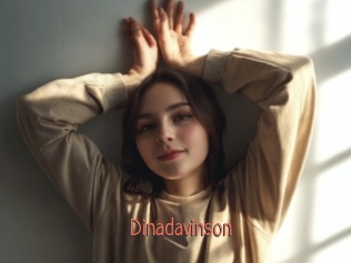Dinadavinson