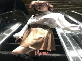 Dinamio