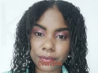 Dinarobins