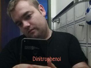 Dinitrophenol