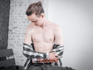 Dinoblond