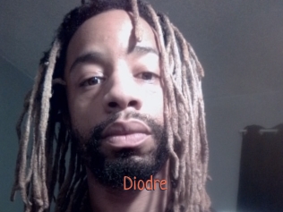 Diodre