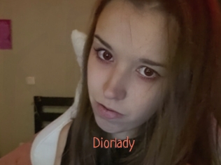 Diorlady