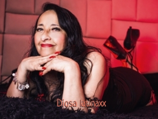 diosa_latinaxx Kachou Fuzoku