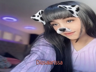 Diosalarissa