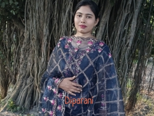 Diparani
