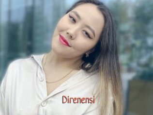 Direnensi
