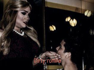 Dirty_romina_