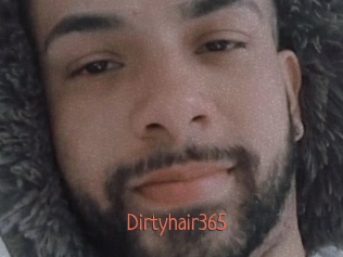 Dirtyhair365
