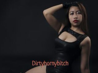 Dirtyhornybitch