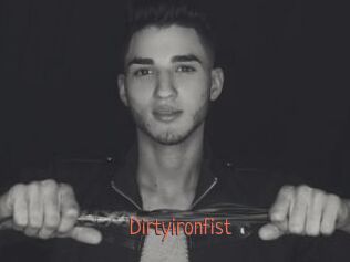 Dirtyironfist