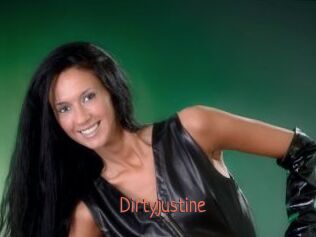 Dirtyjustine