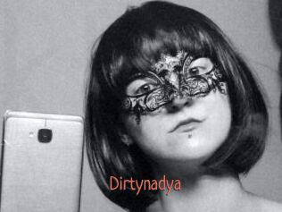 Dirtynadya