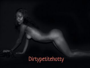 Dirtypetitehotty