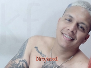 Dirtysexx1