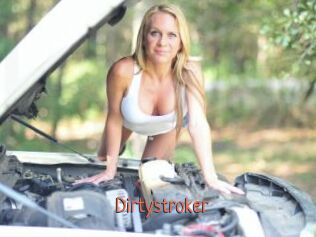 Dirtystroker