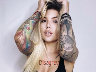 Disagrey