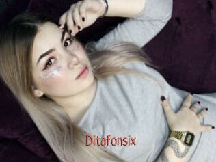 Ditafonsix