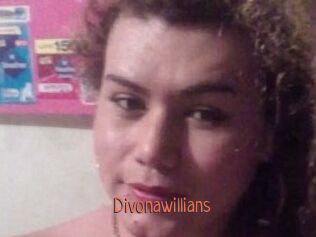 Divonawillians