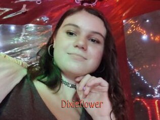 Dixieflower