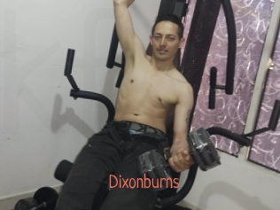 Dixonburns