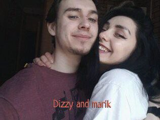 Dizzy_and_marik