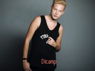 Dlcamp