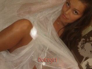 Dolcegirl