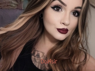Doll4sir